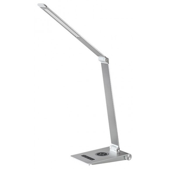 Rabalux 2029 LED stolná lampička Nilfgard 1x13W | 890lm | 2800-5000K