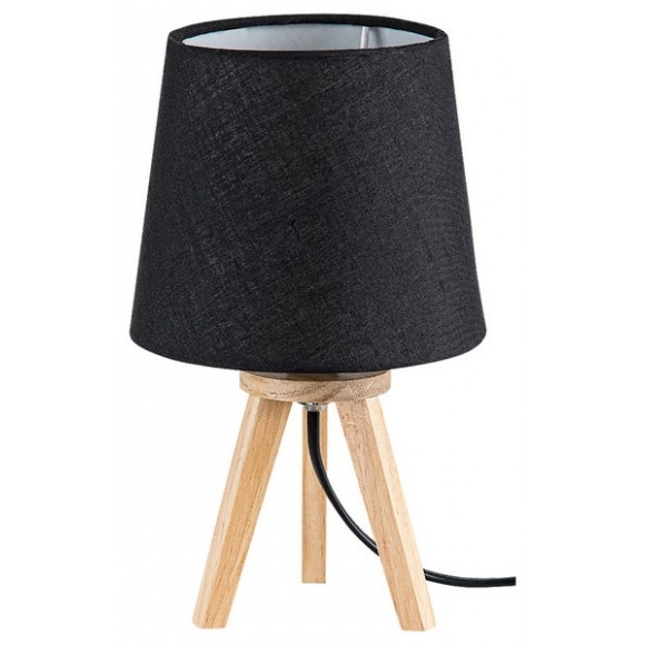 Rabalux 2069 stolná lampa Lychee 1x25W | E14