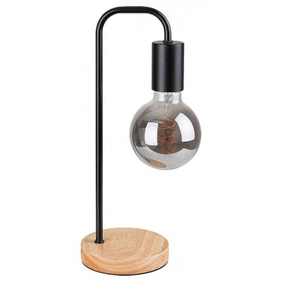 Rabalux 2090 stolná lampa Bruno 1x40W | E27