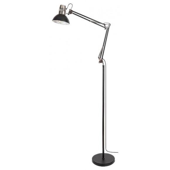 Rabalux 2196 stojaca lampa Aristeo 1x40W | E27