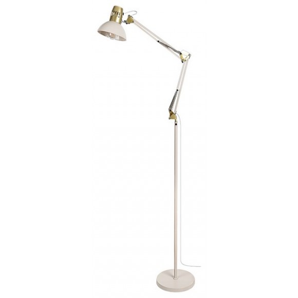 Rabalux 2197 stojaca lampa Aristeo 1x40W | E27