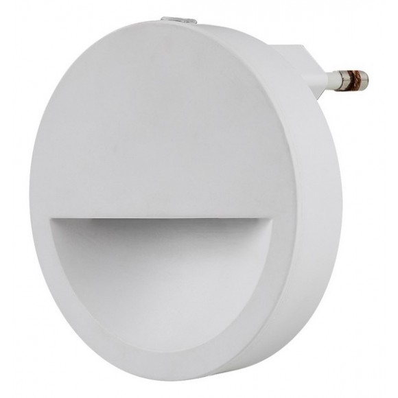 Rabalux 2283 LED orientačné svietidlo Pumkin 1x0,5W | 5lm | 3000K
