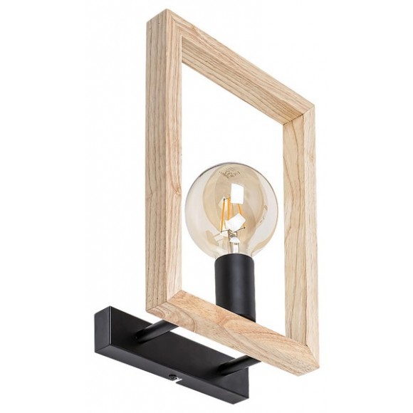 Rabalux 2289 nástenná lampa Indigo 1x40W | E27