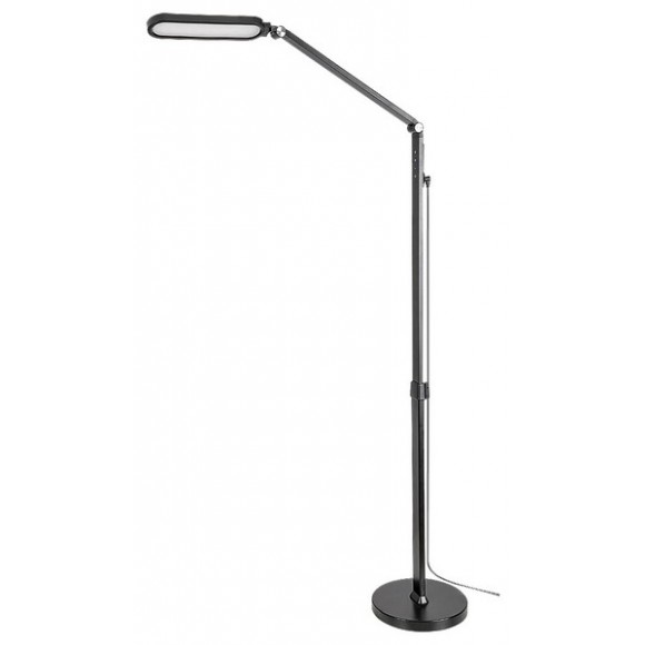 Rabalux 2310 LED stojacia lampa Draco 1x13W | 790lm | 3000-6500K