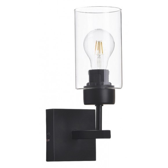 Rabalux 2671 nástenná lampa Prudence 1x40W | E27