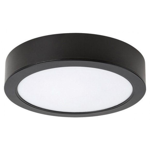 Rabalux 2692 LED kúpeľňová stropnica Shaun 1x24W | 2400lm | 4000K | IP44