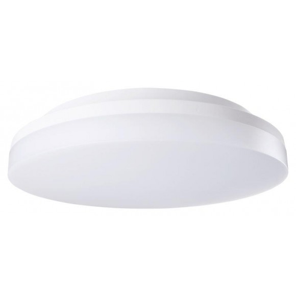 Rabalux 2699 LED stropné svietidlo Zenon 1x18W | 1800lm | 3000-4000-6000K | IP54 - pohybový senzor, biela