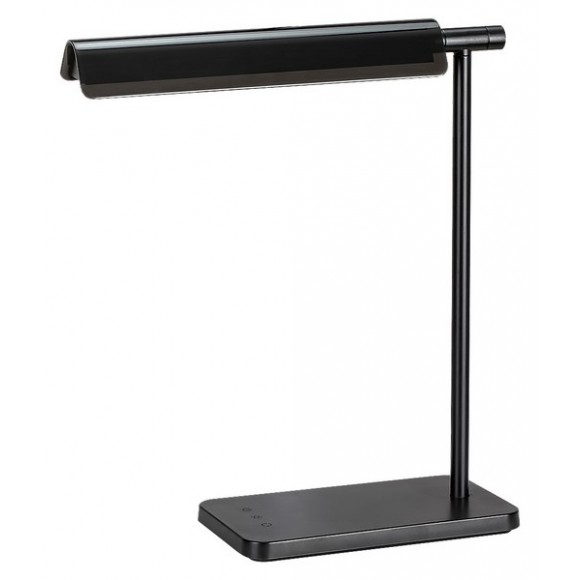 Rabalux 2934 LED stolná lampička Horus 1x7W | 530lm | 3000+4000+6500K