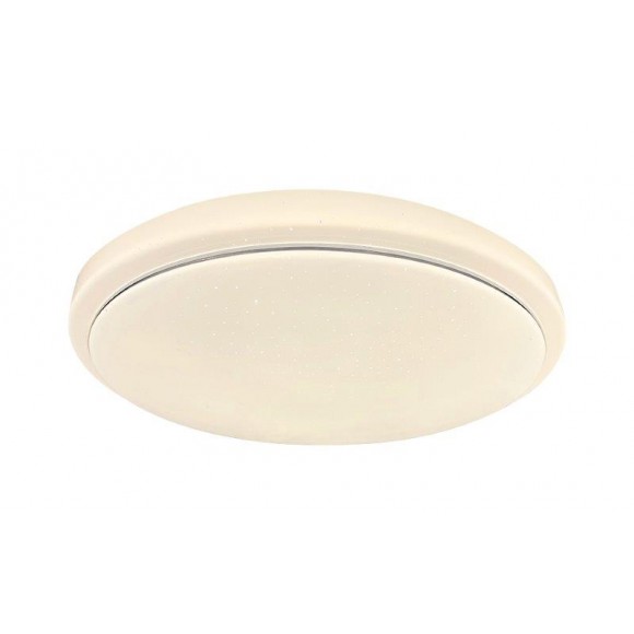Rabalux 3010 LED stropné svietidlo Trevor 1x24W | 1560lm | 3000K - biela