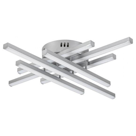 Rabalux 3014 LED prisadený luster Nayara 1x40W | 2050lm | 4000K
