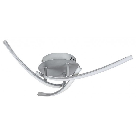 Rabalux 3144 LED prisadený luster Tatjana 1x22W | 1400lm | 4000K