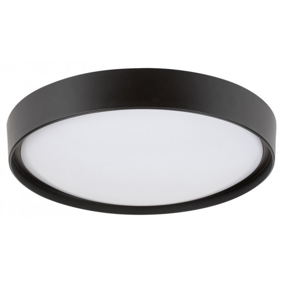 Rabalux 3146 LED stropnica Achilles 1x40W | 3200lm | 2700-6500K | RGB