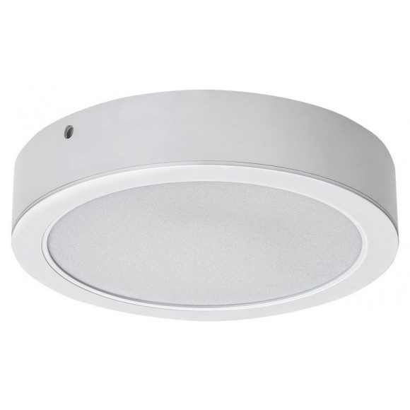 Rabalux 3172 LED stropné svietidlo Shaun 1x18W | 1845lm | 4000K- biela