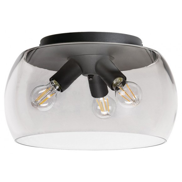 Rabalux 3189 prisadený luster Ursula 3x40W | E27