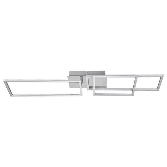Rabalux 3659 LED prisadený luster Cesario 1x44W | 3100lm | 4000K
