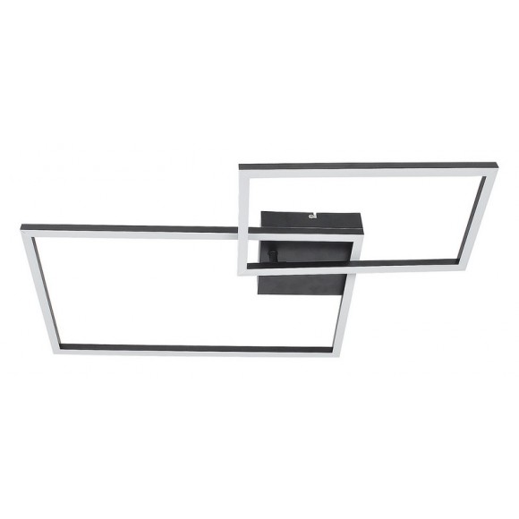 Rabalux 5256 LED prisadený luster Ocean 1x26W | 1700lm | 4000K