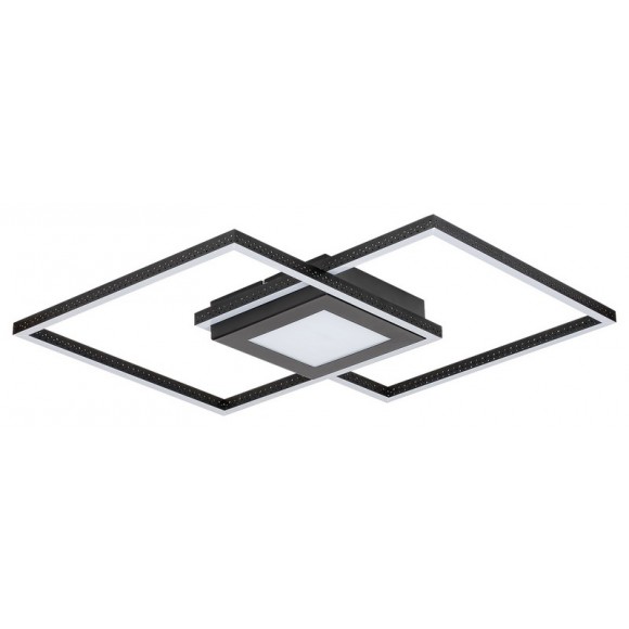 Rabalux 5269 LED prisadený luster Casimir 1x40W | 2000lm | 4000K