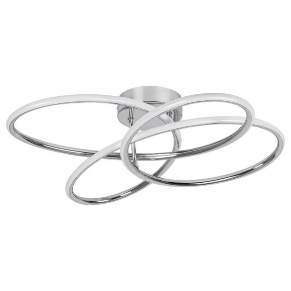 Rabalux 6955 LED prisadený luster Piero 1x30W | 2000lm | 4000K