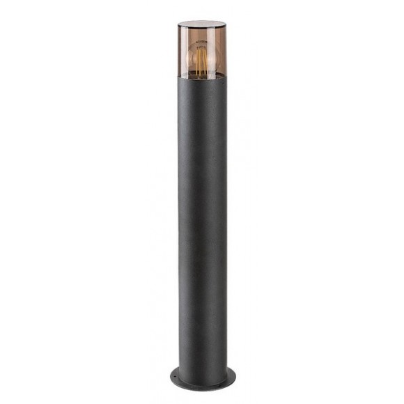 Rabalux 7159 vonkajší stĺpik Teplice 1x12W | E27 | IP44