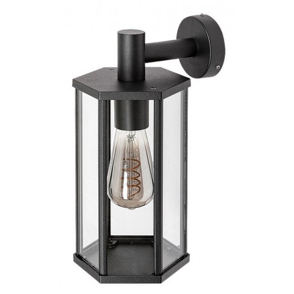 Rabalux 7238 vonkajšia nástenná lampa Dubrovnik 1x40W | E27 | IP44