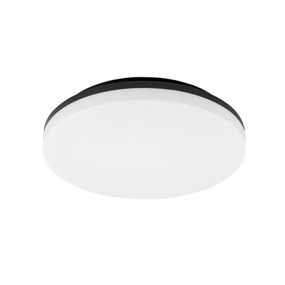 Rabalux 7265 LED vonkajšia stropnica Pernik 1x24W | 2400lm | 3000K | IP54