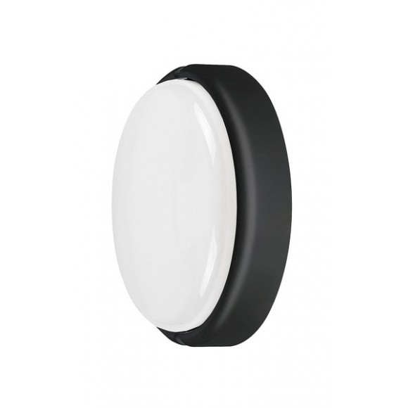 Rabalux 7407 LED vonkajšie nástenné alebo stropné svietidlo Hort 1x15W | 1100lm | 4000K | IP54