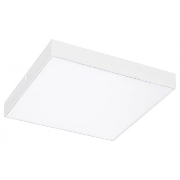 Rabalux 7895 LED vonkajšie stropné svietidlo Tartu 1x18W | 1800lm | 2800-6000K | IP44 - biela