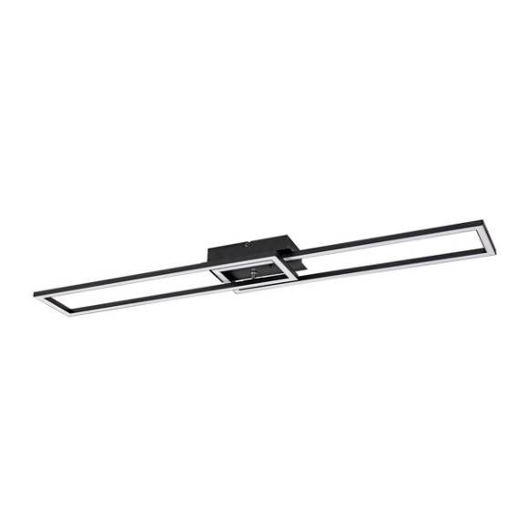 Rabalux 98071004 LED prisadené stropné svietidlo Nefertum  | 38W integrovaný LED zdroj | 3150lm | 2700-6500K