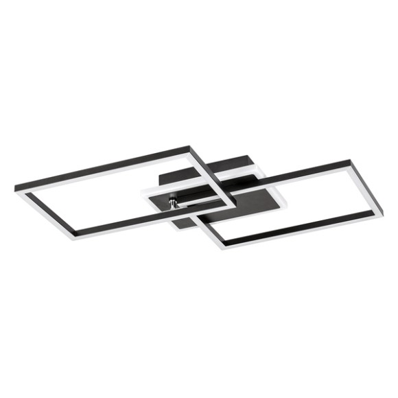 Rabalux 98071013 LED prisadené stropné svietidlo Athelstan  | 40W integrovaný LED zdroj | 2050lm | 3000K