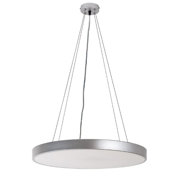 Rabalux 98071040 LED závesné stropné svietidlo Tesia  | 36W integrovaný LED zdroj | 2550lm | 4000K