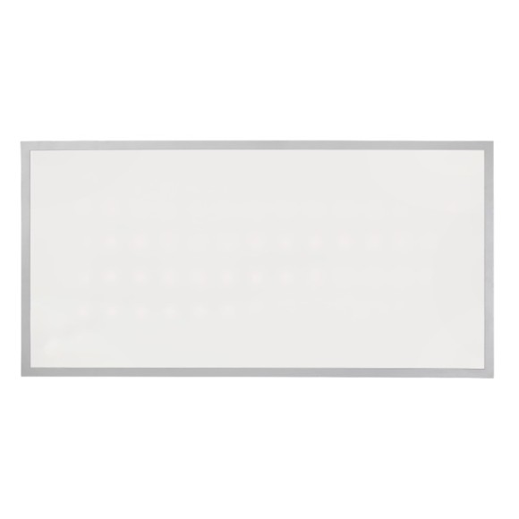 Rabalux 98071079 LED prisadené stropné svietidlo Damek2  | 80W integrovaný LED zdroj | 6150lm | 4000K