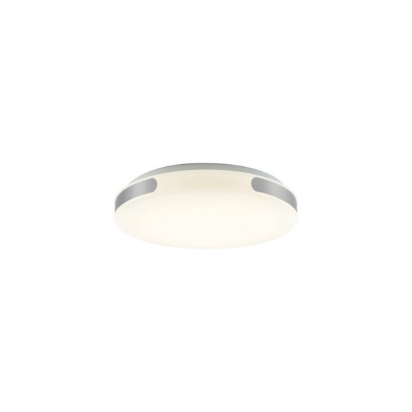 Rabalux 98071085 LED prisadené stropné svietidlo DANUTA2  | 24W integrovaný LED zdroj | 1700lm | 4000K