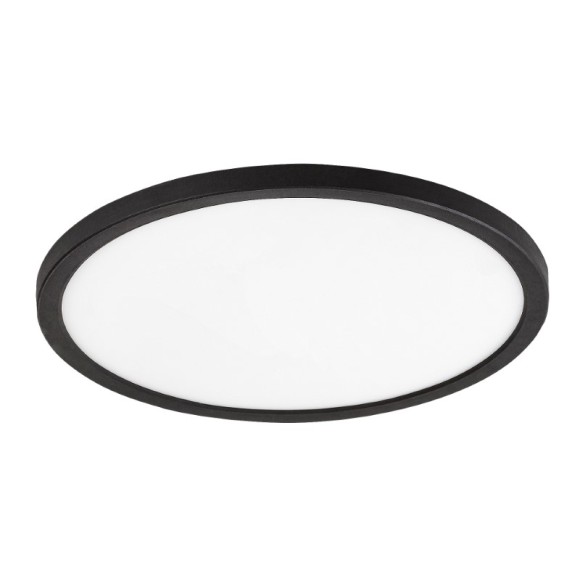 Rabalux 98071097 LED prisadené stropné svietidlo Gonzalo  | 36W integrovaný LED zdroj | 2750lm | 3000+4000+6000K