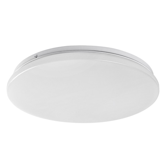 Rabalux 98071102 LED prisadené stropné svietidlo Vendel  | 18W integrovaný LED zdroj | 1450lm | 3000K
