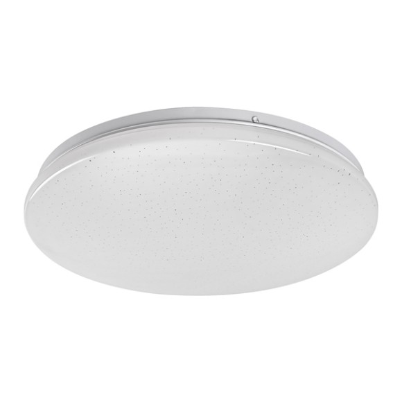 Rabalux 98071105 LED prisadené stropné svietidlo Vendel  | 18W integrovaný LED zdroj | 1460lm | 4000K