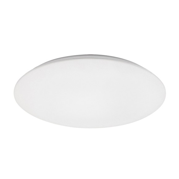 Rabalux 98071125 LED prisadené stropné svietidlo Rorik  | 45W integrovaný LED zdroj | 3930lm | 4000K