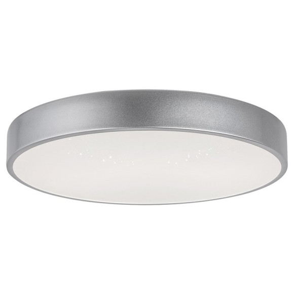 Rabalux 98071135 LED prisadené stropné svietidlo OCTAV2  | 24W integrovaný LED zdroj | 1200lm | 4000K