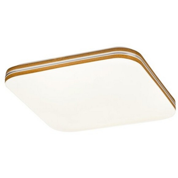 Rabalux 98071174 LED prisadené stropné svietidlo OSCAR2  | 18W integrovaný LED zdroj | 1170lm | 4000K