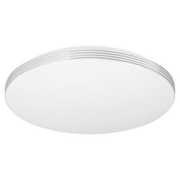 Rabalux 98071175 LED prisadené stropné svietidlo OSCAR2  | 18W integrovaný LED zdroj | 1350lm | 4000K