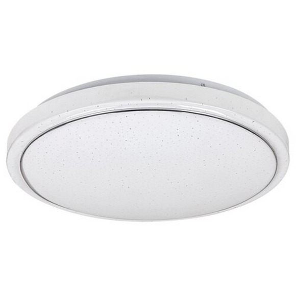 Rabalux 98071181 LED prisadené stropné svietidlo TREVOR2  | 12W integrovaný LED zdroj | 960lm | 3000K
