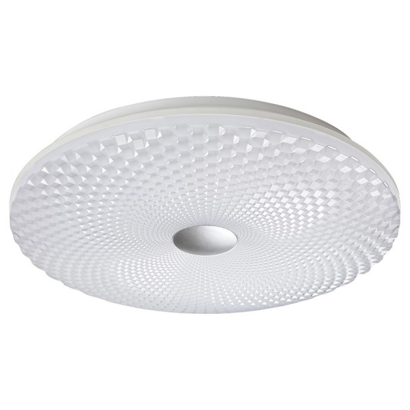 Rabalux 98071184 LED prisadené stropné svietidlo GALETI2  | 24W integrovaný LED zdroj | 1900lm | 4000K