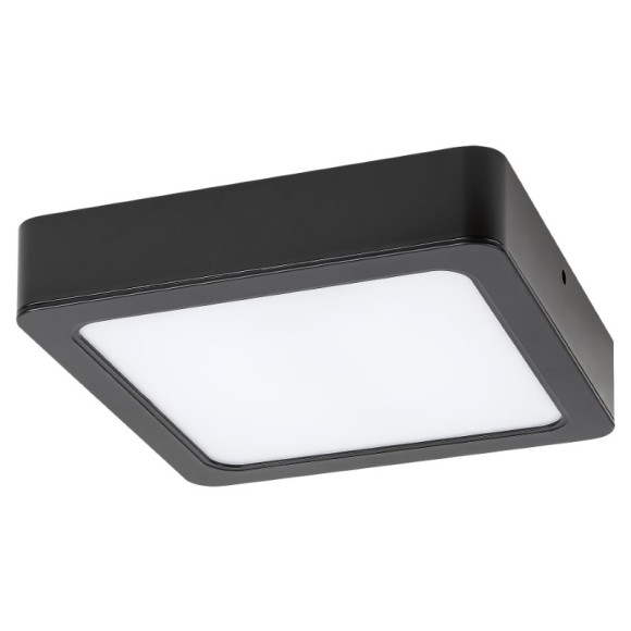 Rabalux 98071201 LED prisadené stropné svietidlo Shaun2  | 7W integrovaný LED zdroj | 660lm | 4000K