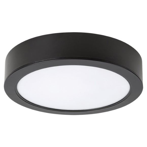Rabalux 98071210 LED prisadené stropné svietidlo Shaun2  | 7W integrovaný LED zdroj | 650lm | 3000K
