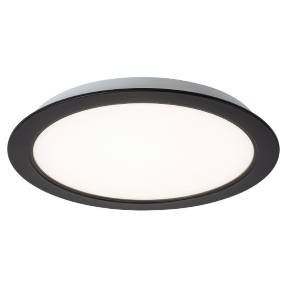 Rabalux 98071240 LED zapustené svietidlo Shaun2  | 3W integrovaný LED zdroj | 220lm | 4000K