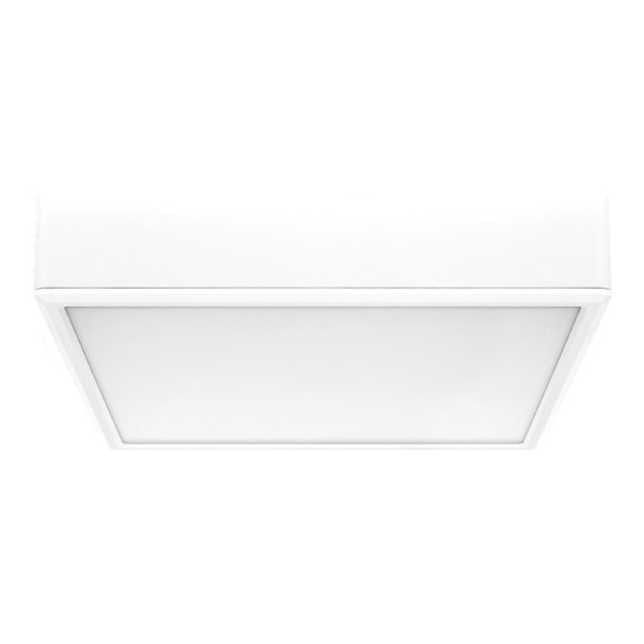 Rabalux 98071245 LED prisadené stropné svietidlo Lauri  | 22W integrovaný LED zdroj | 2300lm | 3000+4000+6000K