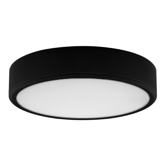 Rabalux 98071246 LED prisadené stropné svietidlo Lauri  | 22W integrovaný LED zdroj | 2100lm | 3000+4000+6000K