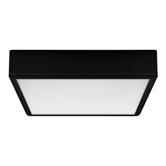 Rabalux 98071247 LED prisadené stropné svietidlo Lauri  | 22W integrovaný LED zdroj | 2100lm | 3000+4000+6000K