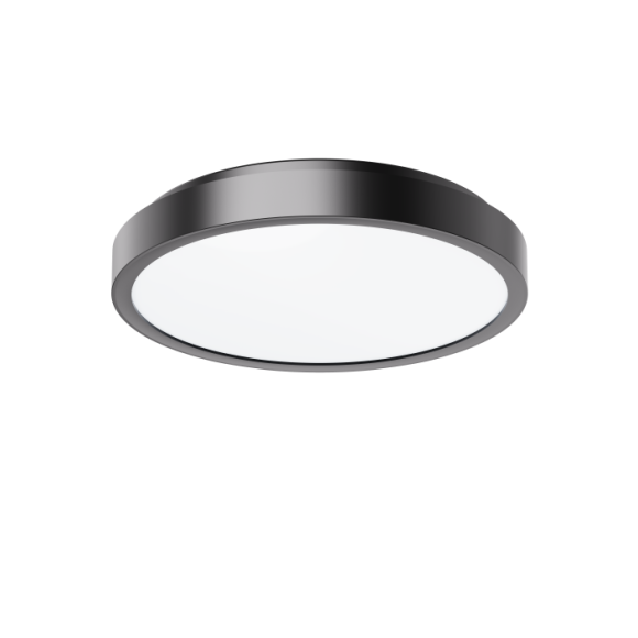 Rabalux 71254 LED prisadené stropné svietidlo Samira  | 48W integrovaný LED zdroj | 3100lm | 4000K