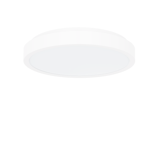 Rabalux 71259 LED prisadené stropné svietidlo Samira  | 48W integrovaný LED zdroj | 3150lm | 4000K