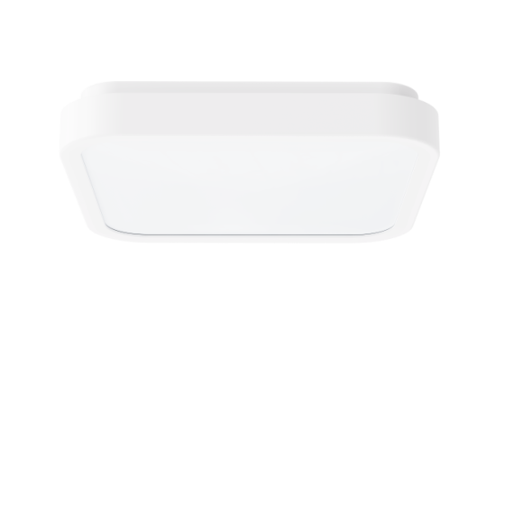 Rabalux 71260 LED prisadené stropné svietidlo Samira  | 18W integrovaný LED zdroj | 1430lm | 4000K